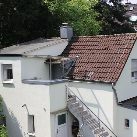 Apartment Duesseldorf-Sued المظهر الخارجي الصورة