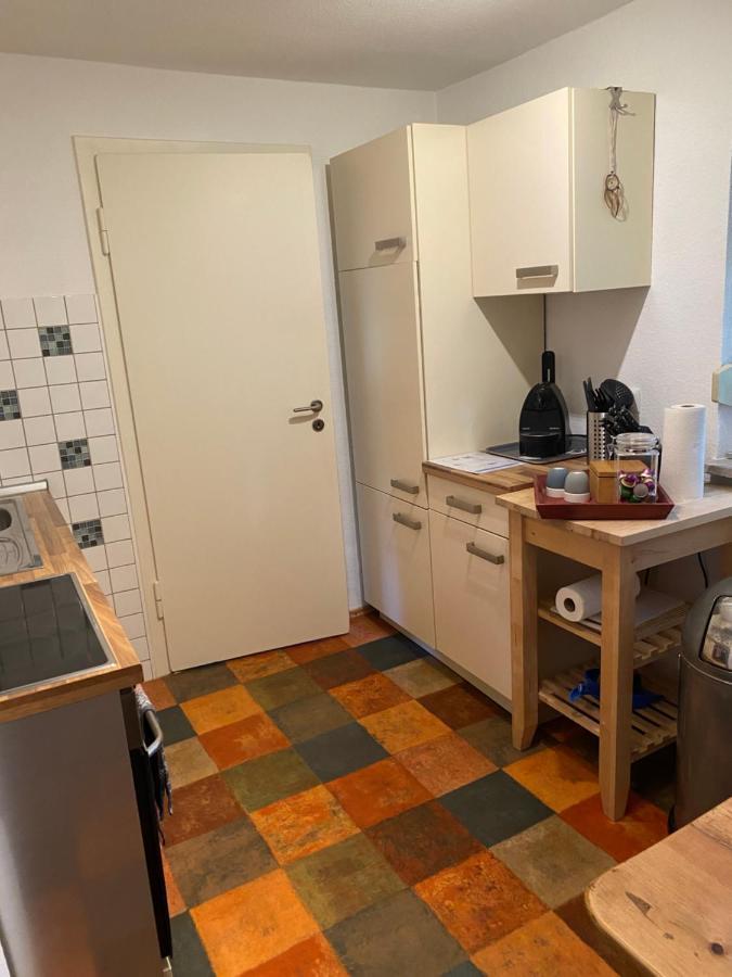 Apartment Duesseldorf-Sued المظهر الخارجي الصورة