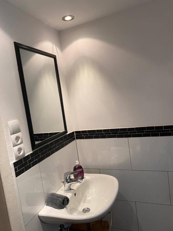 Apartment Duesseldorf-Sued المظهر الخارجي الصورة