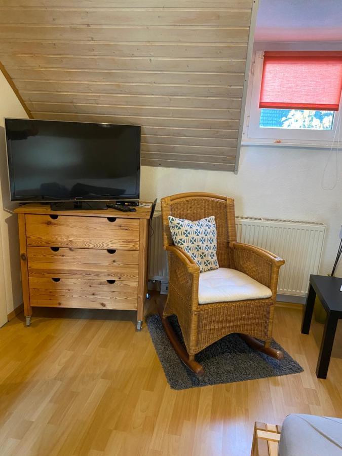 Apartment Duesseldorf-Sued المظهر الخارجي الصورة