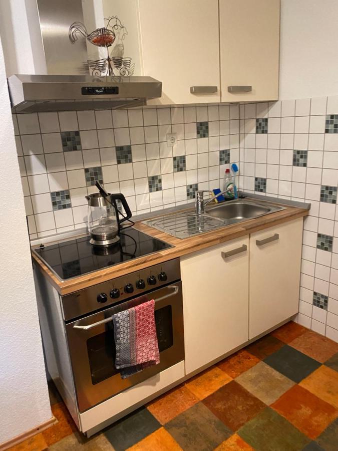 Apartment Duesseldorf-Sued المظهر الخارجي الصورة