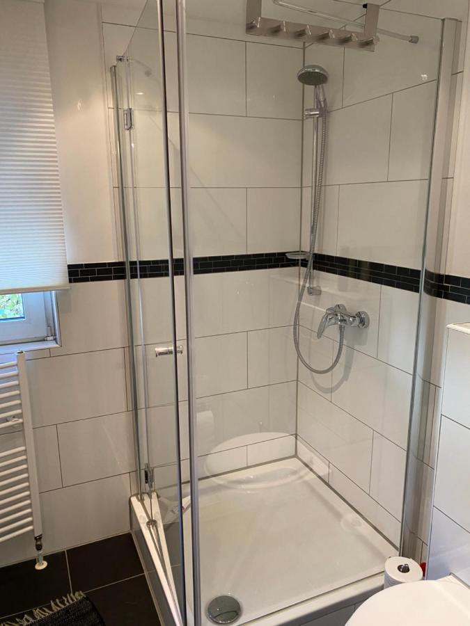 Apartment Duesseldorf-Sued المظهر الخارجي الصورة