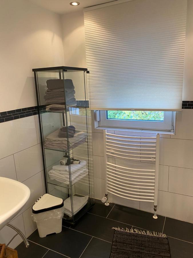 Apartment Duesseldorf-Sued المظهر الخارجي الصورة