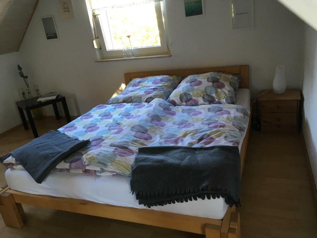 Apartment Duesseldorf-Sued المظهر الخارجي الصورة